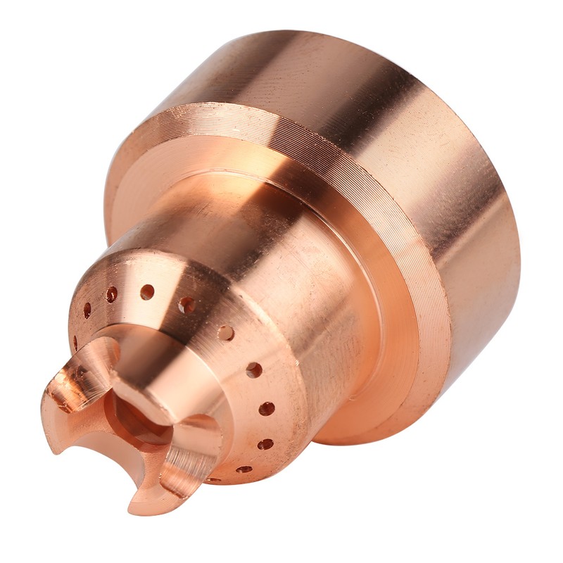 5pcs Plasma Shield Cup Cap for MAX65/85/105 Cutting Torch Consumables