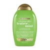 OGX Extra Strength Refreshing Scalp + Tea Tree Mint Conditioner,