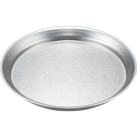 Yoshikawa YJ2795 Cooking Dish, Preparation, Large Tray, Stainless Steel