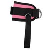 SUPVOX Adjustable Ankle Strap for Cable Machines Ankle Protector Strap