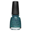 China Glaze Nail Polish, Teal The Fever 1588