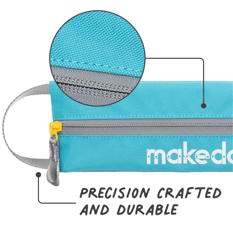 Makedo Tool-Case | Stylish and Eco-Friendly Storage Solution for Up