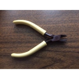 ny6design DMR HIGH QUALITY 4 ½ FLUSH CUTTER 312 NEW