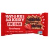 Nature's Bakery Whole Wheat Strawberry Fig Bar, Non GMO, Plant