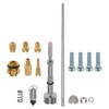 Carburetor Repair Kit for Suzuki DRZ400E DRZ 400E 2000 2001