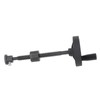 Workbench Vise Screw T16x220MM Self Locking Good Bearing Fixture with