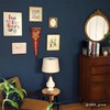 BACKDROP | Premium Interior Paint | Large Adhesive Paint Swatch