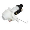 RV Toilet Valve 31705 Anti Leak Water Valve Replacement For