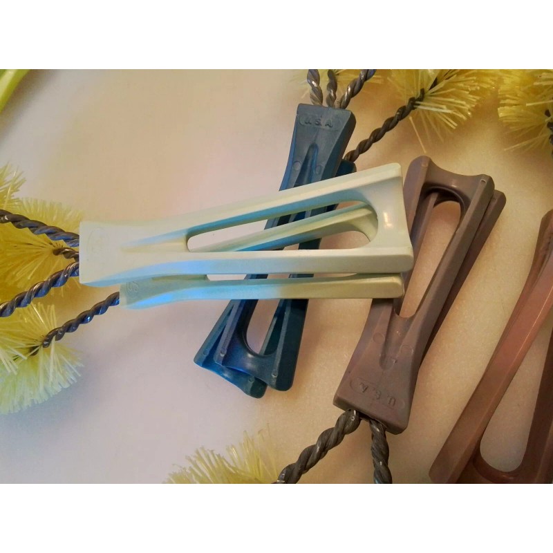 Fuller VINTAGE Fuller VEGETABLE Brush NEW multiples NOS Shipping DISCOUNTS!!