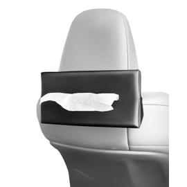 Dealer Recommended! Tissue Case Cover, Slim Tissue Case, Car Tissue Case