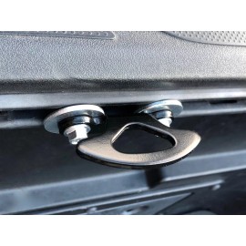 TruckMountz Truck Bed Rail Tie Down Anchor ~Made To Fit *NISSAN *Titan *Frontier~ Cleat