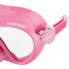 Cressi F1, Rosado