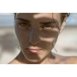 EVY Tan Activator - Epsiline Technology - Melanin Booster for Long-Lasting, Healthy, Natural Tan. Fragrance-Free, Vegan