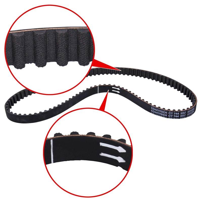 CONTITECH CT744K1 Timing Belt Kit