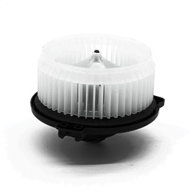 SCHNORKEL Front HVAC Heater Blower Motor Assembly Air Conditioning Fan Compatible with Honda Civic 2001-2005 CR-V 02-06 Element 03-11 Fit for Mitsubishi Galant 2004-2005 Fit for Suzuki Aerio 02-07