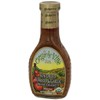 Organicville Sundried Tomato and Garlic Vinaigrette - Salad Dressings, Keto