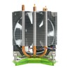 CPU Cooler Fan with heatsink Replacement for D ell XPS