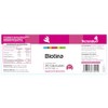 BIOTINA c30 capsulas TECNONATURA
