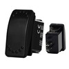 BANDC No Lights 2 Pin UTV Marine Rocker Switch SPST
