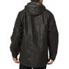 FROGG TOGGS Tekk Toad 2 Rain Jacket Black