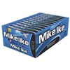 Mike and Ike Candy, Berry Blast, 5oz Theater Box, Pack