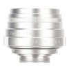 35mm Manual Focus Lens F1.6 C Mount Large Aperture Manual