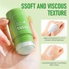 Pack of 2 Green Tea Cleansing Mask Stick, Green Tea