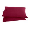 Elegant Comfort Softest and Coziest 6-Piece Sheet Set - 1500