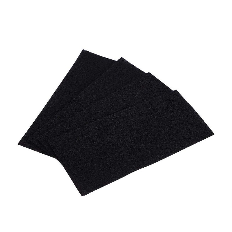 Replacement Carbon Sponge Filters For Holmes Total Air Purifier Pre-Filter
