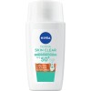 Nivea Derma Skin Clear Fluido Diario Anti-imperfección 40ml Todo Tipo