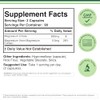 Double Wood Supplements MAGNESIUM CITRATE 800mg 180 capsules
