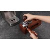 Teyearlife 51mm 3ears Bottomless Portafilter Compatible with CASABREWS CM5418,CM5418,3700Essential and