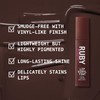 Ruby Kisses Lip Vinyl Tint - High-Pigment, Transfer-Proof, Smudge-Proof Liquid