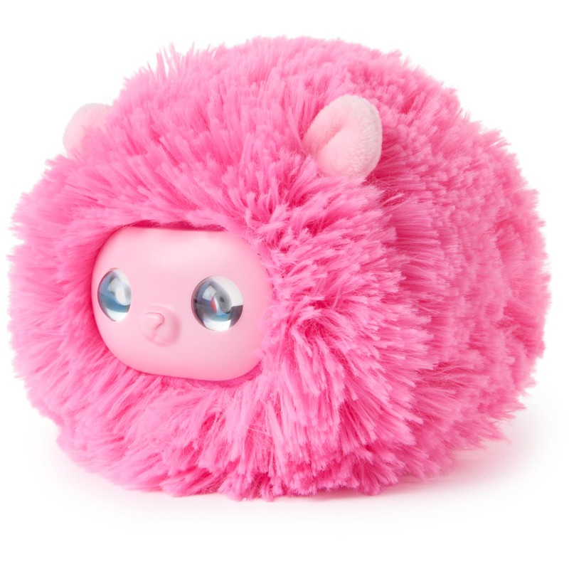 WWO Interactiver Pygmy Puff