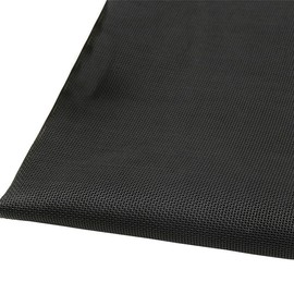 1.5M Width Teslin Mesh Fabric For DIY Office Beach Lounge Chair Placemat Thick Waterproof Mesh PVC Cloth Outdoor Fabric (1MX1.5M)