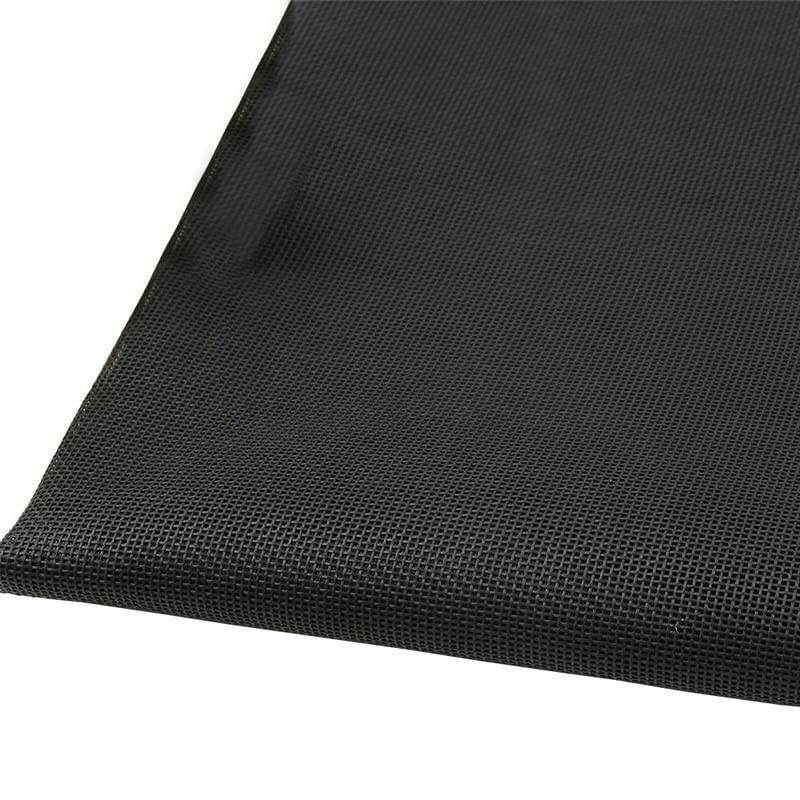 1.5M Width Teslin Mesh Fabric For DIY Office Beach Lounge
