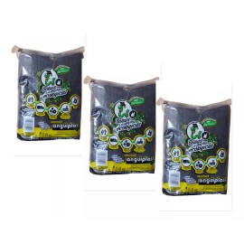 Anguiplast 3 Kg De Bolsa De Camiseta Del Número 0