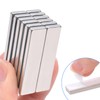 Magnets Super Strong Neodymium Magnets, Square Magnets, Strong Magnets, 40x10x3mm,