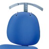 Loas, Chair Hanger, "Fuku No Kami", grays