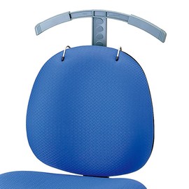 Loas, Chair Hanger, "Fuku No Kami", grays