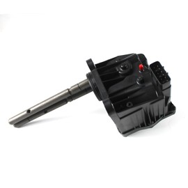 Bulubiu Transfer Case Shift Motor Actuator 36410-60093 Fit for Toyota and Lexus Vehicles - 4Runner 2003-2018 4.0L 4.7L GX460 2010-2017 4.6L, 4WD aftermarket Part Replace OE 1GRFE 1URFE 2UZFE