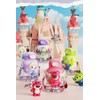 FASHION YO Buzz Water Bottle Reusable Kids 700ml PP with