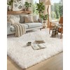 Area Rugs for Living Room 5x8, Non Slip Soft Rug