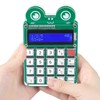 DIY Calculator Soldering Practice Kit, MIOYOOW 6-Digit Math Practice Game