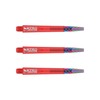 RED DRAGON Nitrotech Ionic Medium Stems - Red - 2
