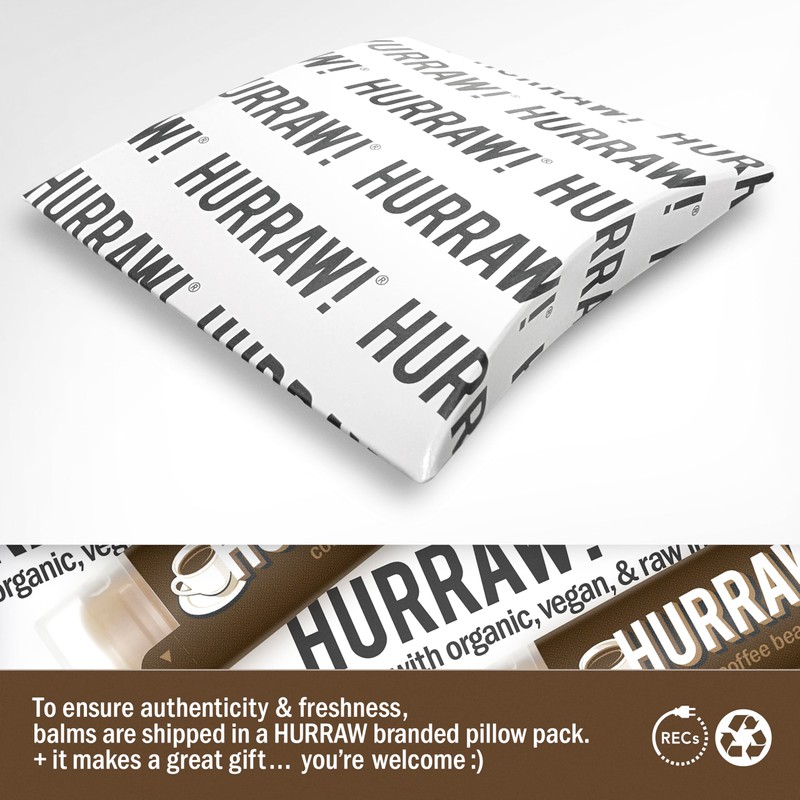 Harlow! Balm Coffee 0.2 oz (4.3 g)