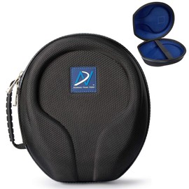 Premium Carrying case Compatible with Beyerdynamic Headphones