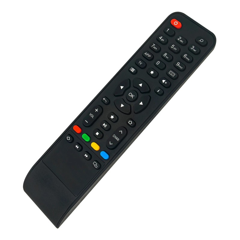 For MAG/Infomir Replacement Remote Control for MAG Infomir TV Box