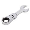 Blue Spot Tools 04314 BlueSpot 5 PCE Flexible Stubby Ratchet