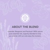 Tisserand Aromatherapy - Real Calm MoodFix Mist - 100% Pure